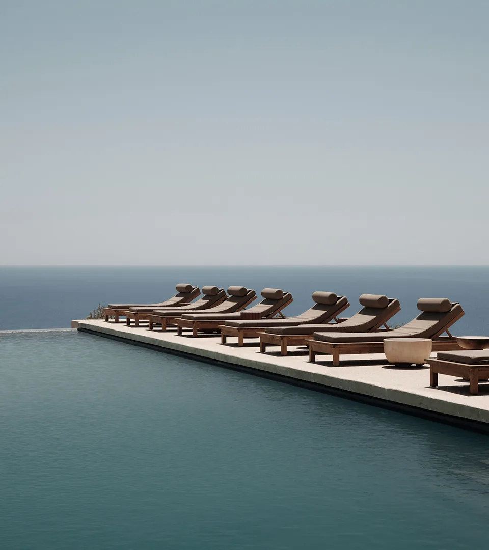 Gundari in Folegandros, Greece