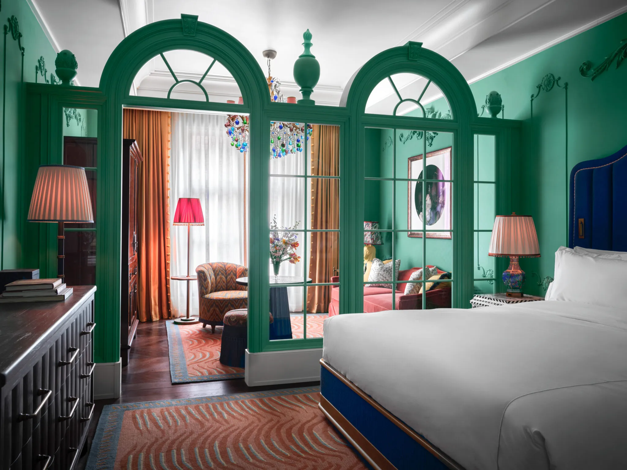 Book and Stay at 2,000+ Hotels and Residences.